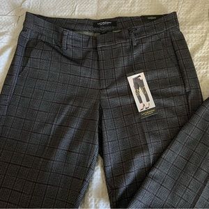 Liverpool Knit Trousers